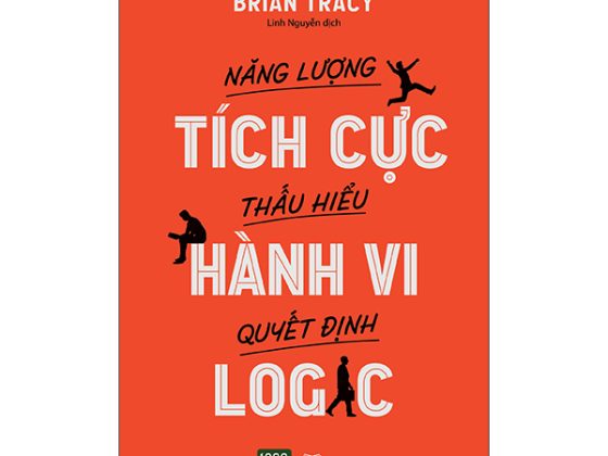 Năng Lượng Tích Cực Thấu Hiểu Hành Vi Quyết Định Logic PDF