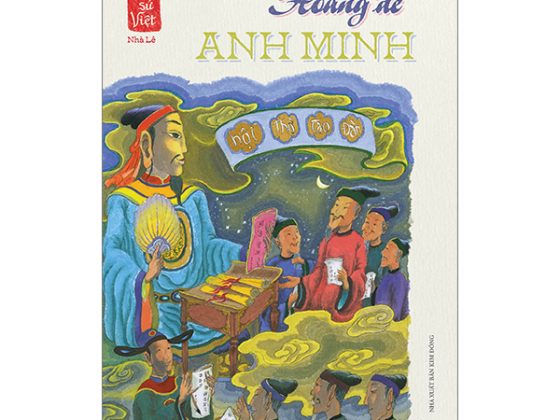 Ngàn Năm Sử Việt - Nhà Hậu Lê - Lê Sơ - Hoàng Đế Anh Minh PDF