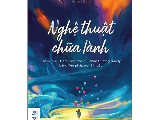 Nghệ Thuật Chữa Lành PDF