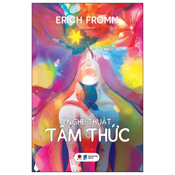 Nghệ Thuật Tâm Thức PDF Nghệ Thuật Tâm Thức PDF