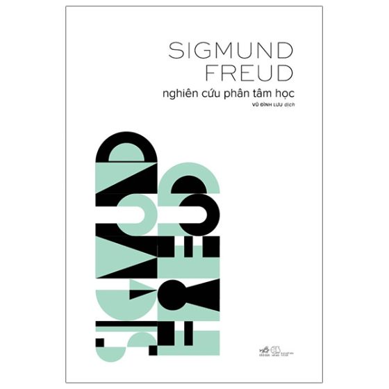 Nghiên Cứu Phân Tâm Học PDF