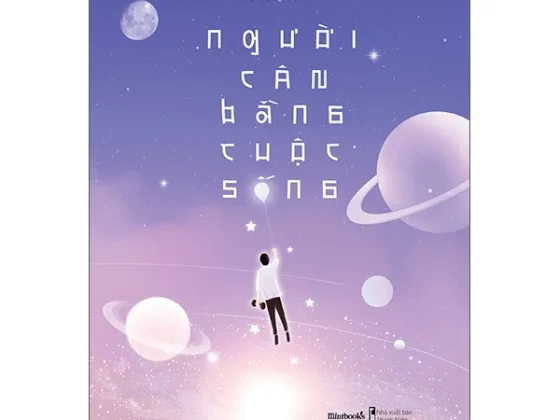 Người Cân Bằng Cuộc Sống - Bản Thường: Tặng Kèm 1 Photocard (Mẫu Ngẫu Nhiên) PDF