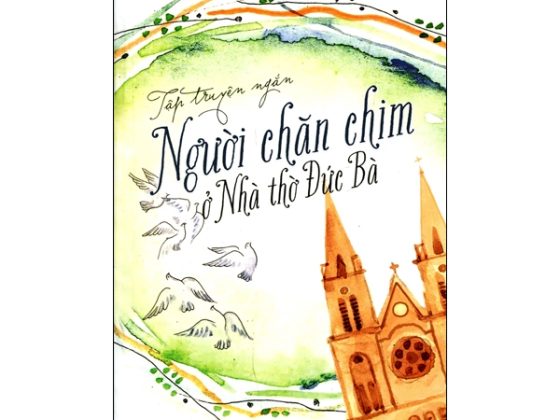 Người Chăm Chim Ở Nhà Thờ Đức Bà PDF