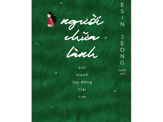 Người Chữa Lành - Sức Mạnh Lay Động Trái Tim PDF