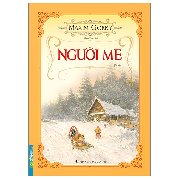 Người Mẹ PDF Người Mẹ PDF