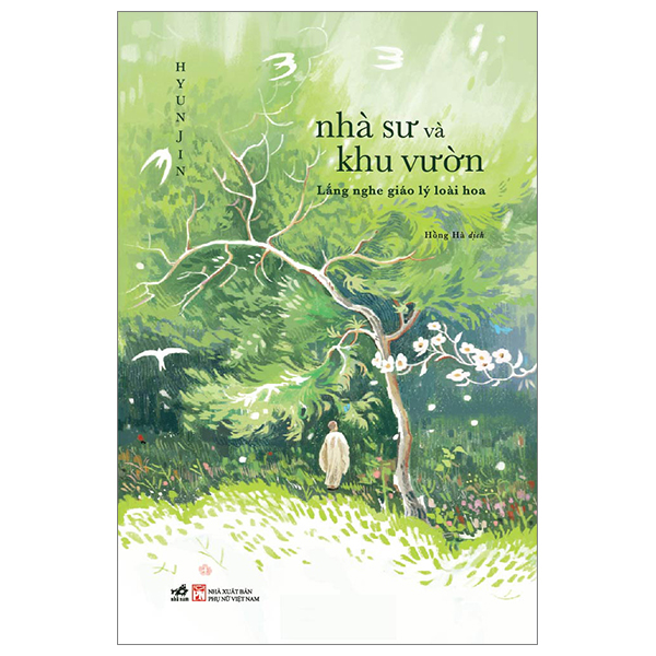 Nhà Sư Và Khu Vườn PDF Nhà Sư Và Khu Vườn PDF