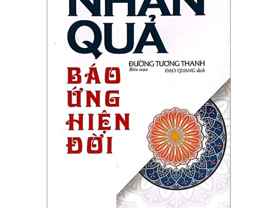 Nhân Quả Báo Ứng Hiện Đời PDF