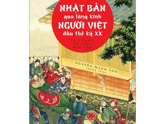 Nhật Bản Qua Lăng Kính Người Việt Đầu Thế Kỷ XX PDF