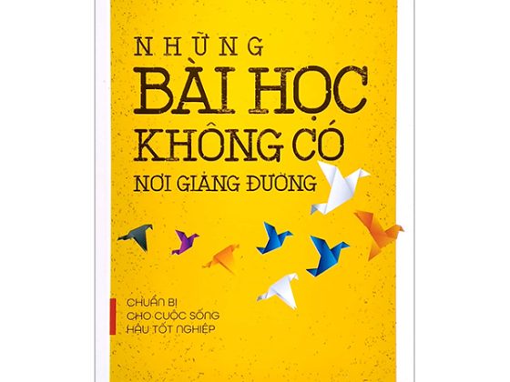 Những Bài Học Không Có Nơi Giảng Đường PDF