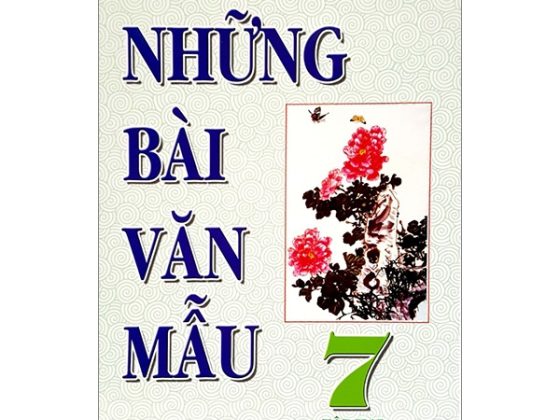 Những Bài Văn Mẫu 7 - Tập 2 PDF