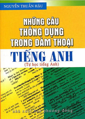 Những Câu Thông Dụng Trong Đàm Thoại Tiếng Anh PDF