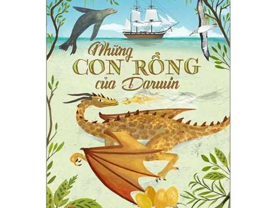 Những Con Rồng Của Darwin PDF