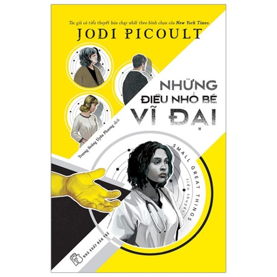 Những Điều Nhỏ Bé Vĩ Đại PDF
