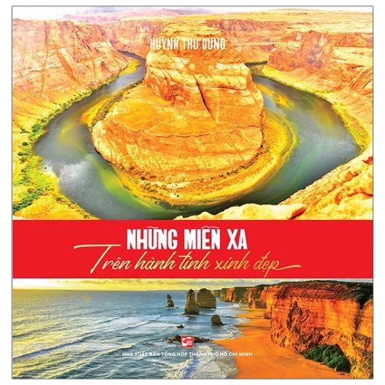 Những Miền Xa Trên Hành Tinh Xinh Đẹp PDF