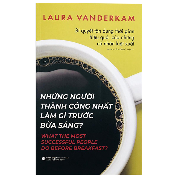 Những Người Thành Công Nhất Làm Gì Trước Bữa Sáng? PDF Những Người Thành Công Nhất Làm Gì Trước Bữa Sáng? PDF