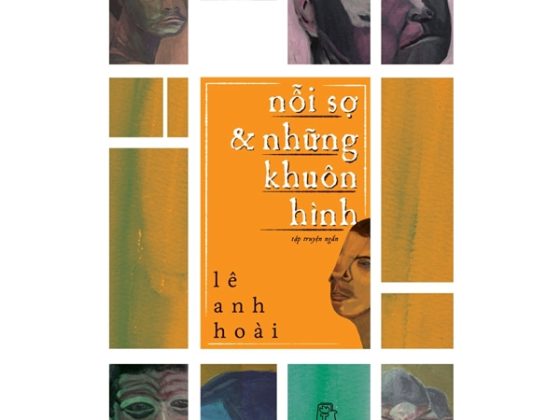 Nỗi Sợ Và Những Khuôn Hình PDF