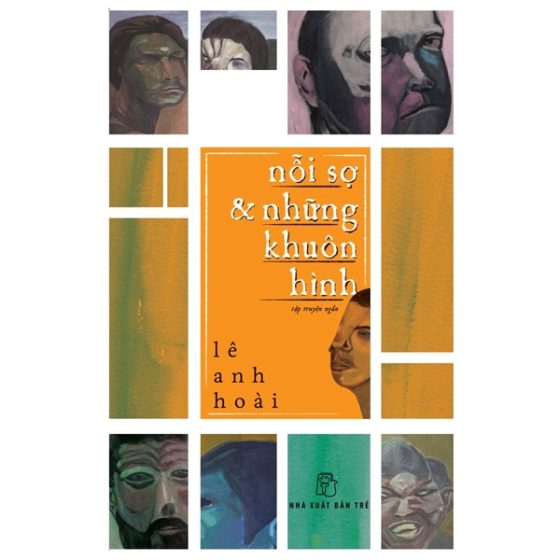 Nỗi Sợ Và Những Khuôn Hình PDF