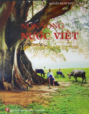 Non Sông Nước Việt (Sách Ảnh) PDF