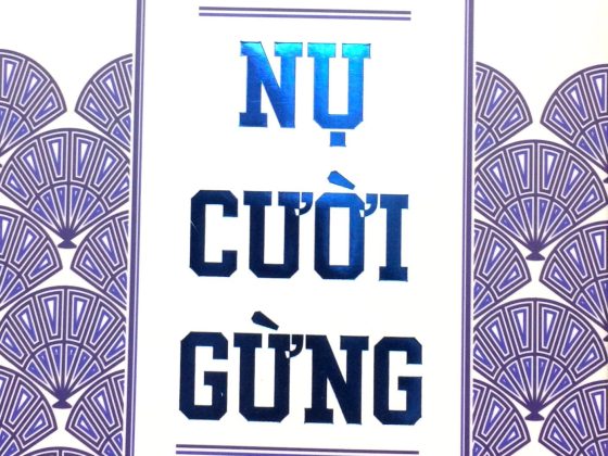 Nụ Cười Gừng PDF