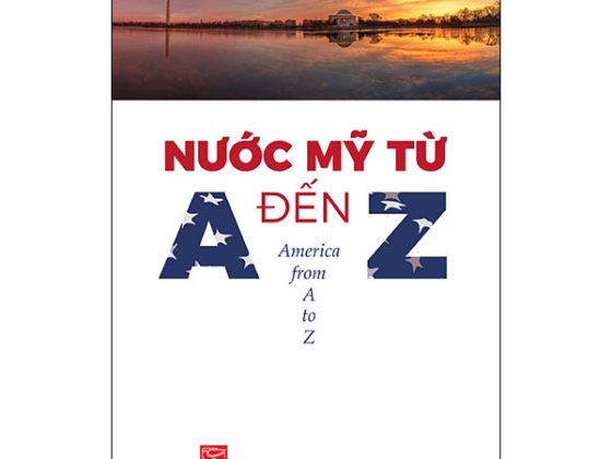 Nước Mỹ Từ A Đến Z - America From A To Z PDF