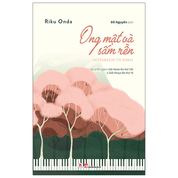Ong Mật Và Sấm Rền PDF Ong Mật Và Sấm Rền PDF