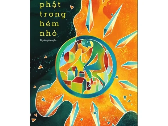 Phật Trong Hẻm Nhỏ PDF