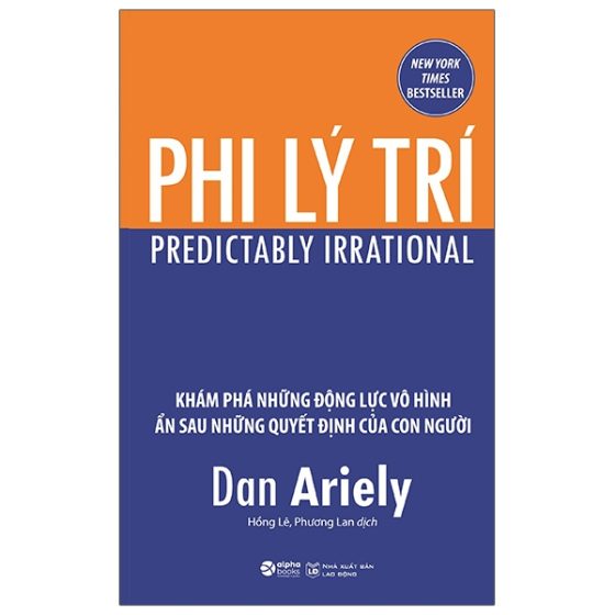 Phi Lý Trí PDF