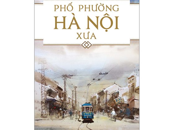 Phố Phường Hà Nội Xưa (Tái Bản 2024) PDF