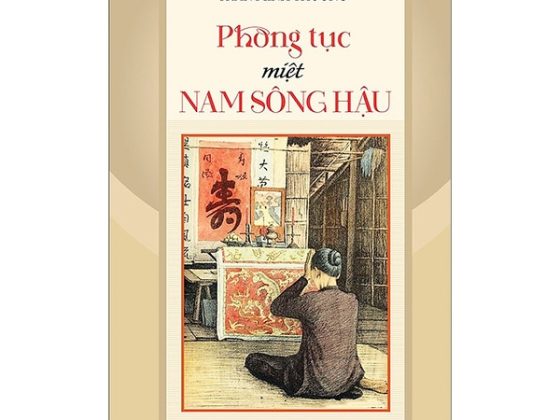 Phong Tục Miệt Nam Sông Hậu PDF