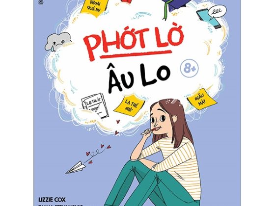 Phớt Lờ Âu Lo PDF