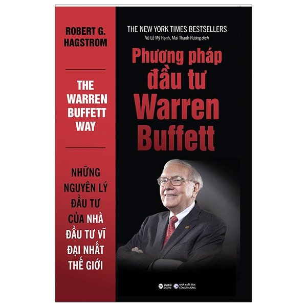 Phương Pháp Đầu Tư Warren Buffett PDF Phương Pháp Đầu Tư Warren Buffett PDF