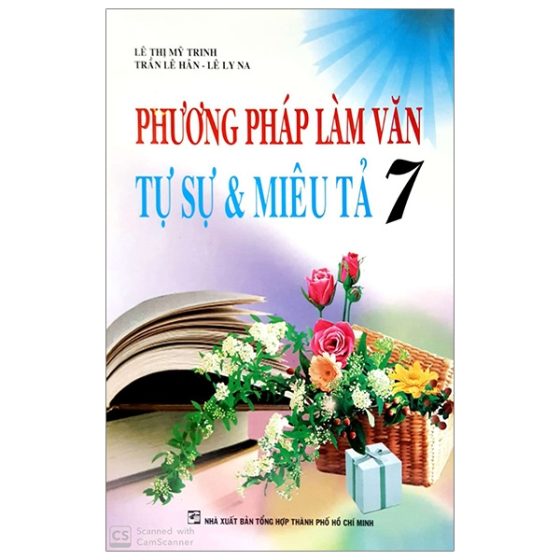 Phương Pháp Làm Văn Tự Sự & Miêu Tả 7 PDF