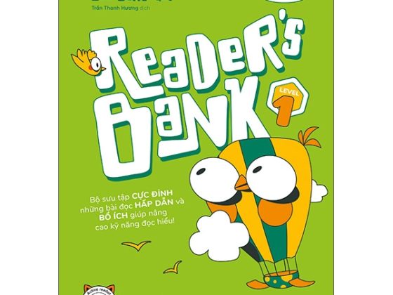 Reader's Bank Series 1 PDF