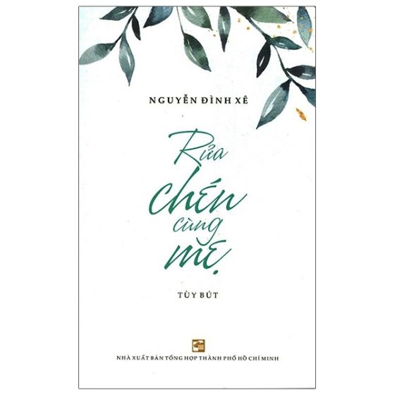 Rửa Chén Cùng Mẹ PDF