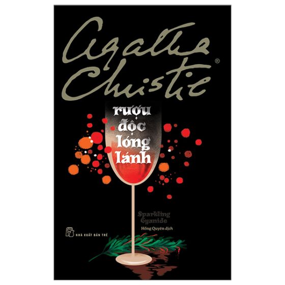Rượu Độc Lóng Lánh PDF