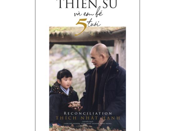 [FAHASA DAY] Thiền Sư Và Em Bé 5 Tuổi PDF