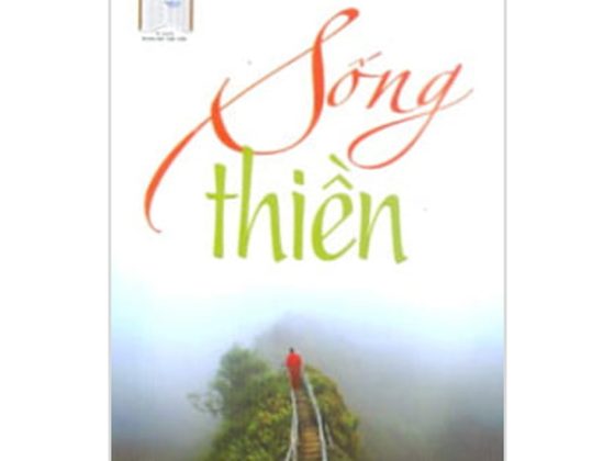 Sống Thiền PDF