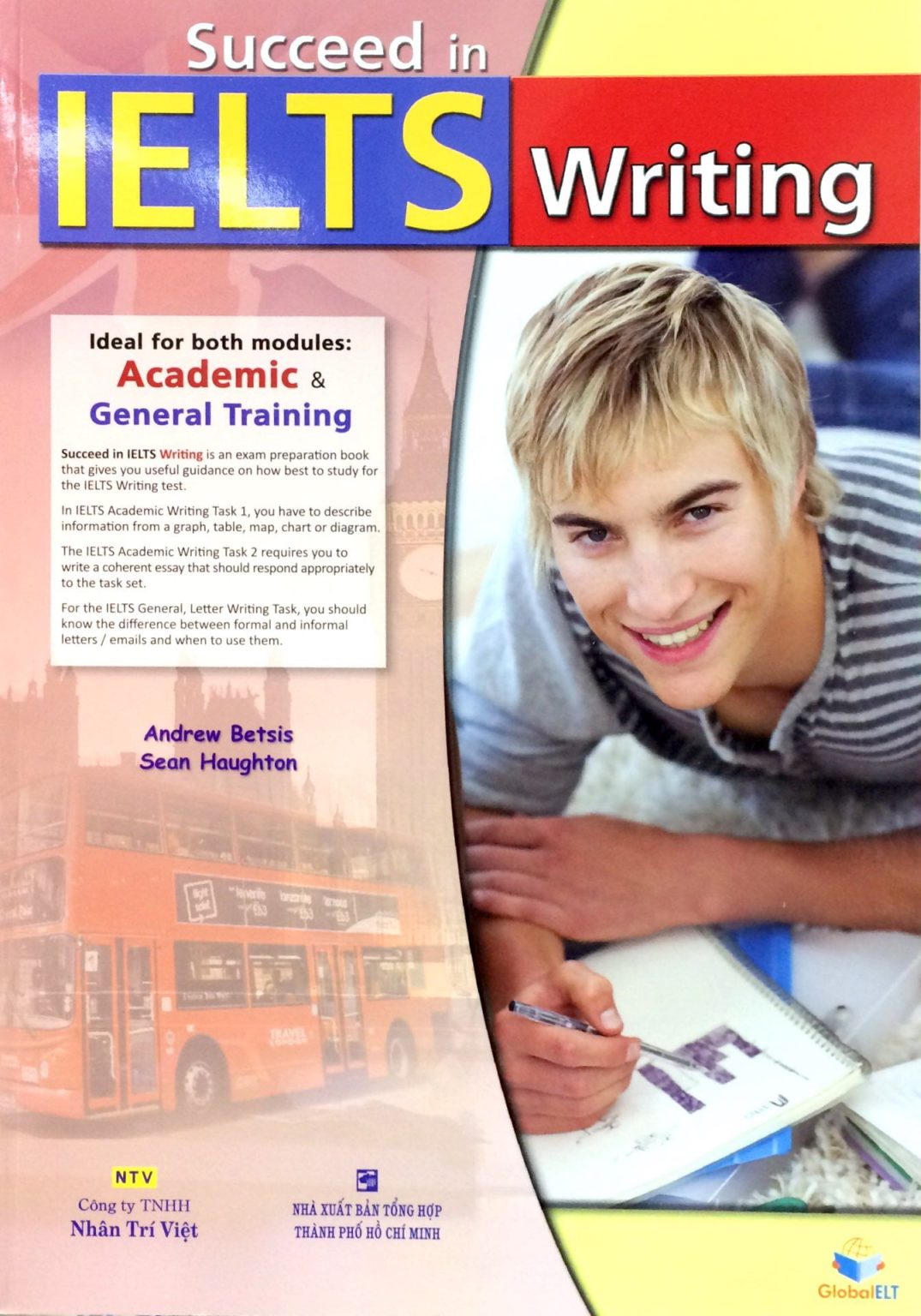 Succeed In IELTS Writing PDF - Tờ Khai Y Tế