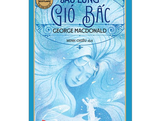 Tác Phẩm Chọn Lọc - Văn Học Scotland - Sau Lưng Gió Bấc PDF