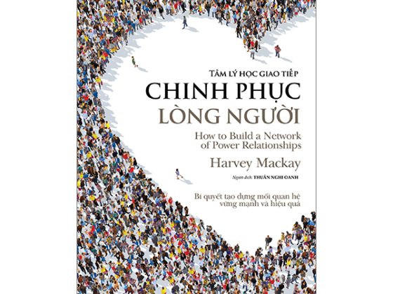 Tâm Lý Học Giao Tiếp - Chinh Phục Lòng Người PDF