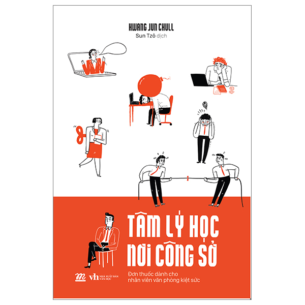 Tâm Lý Học Nơi Công Sở PDF Tâm Lý Học Nơi Công Sở PDF