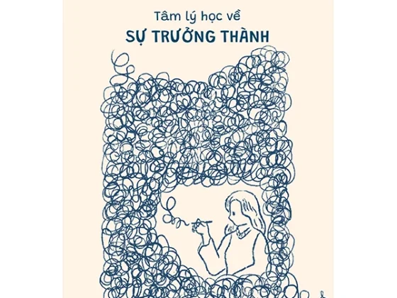 Tâm Lý Học Về Sự Trưởng Thành PDF