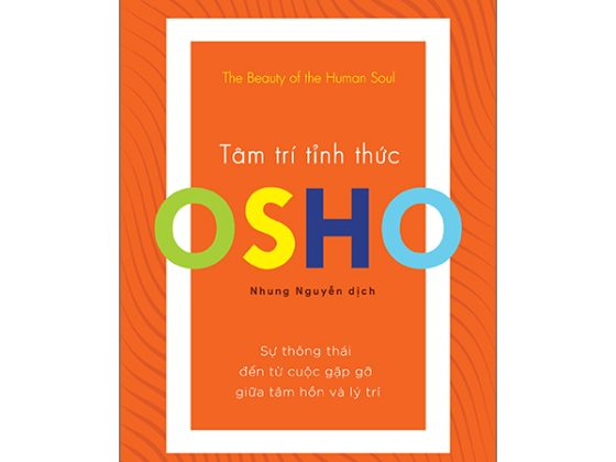 Tâm Trí Tỉnh Thức PDF