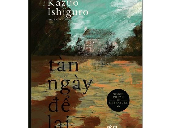 Tàn Ngày Để Lại PDF