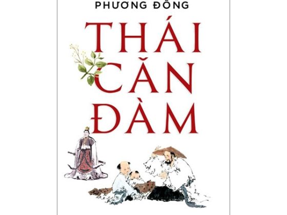Thái Căn Đàm - Tinh Hoa Xử Thế Phương Đông PDF