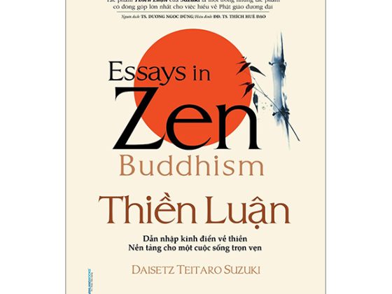 Thiền Luận PDF