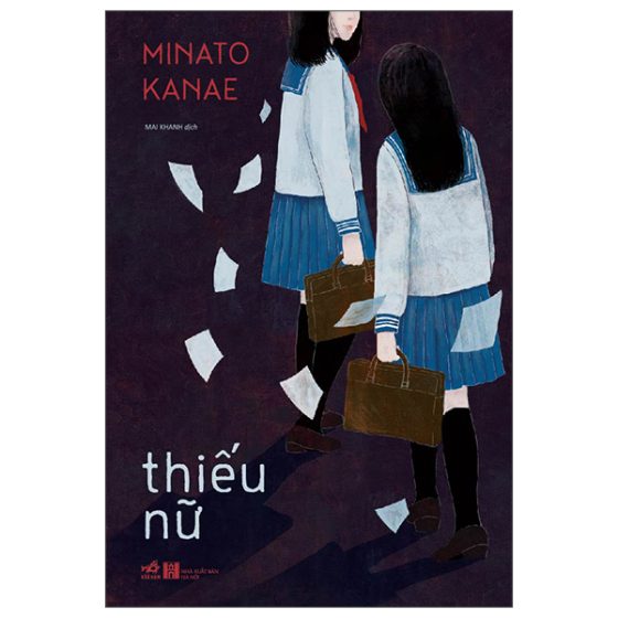 Thiếu Nữ (Shoujo) PDF