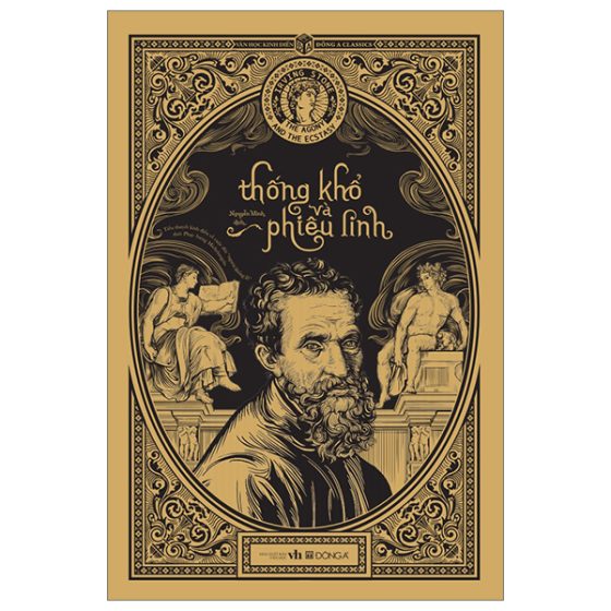 Thống Khổ Và Phiêu Linh PDF