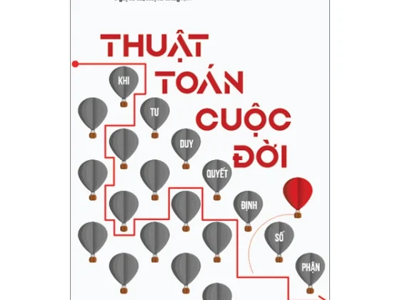 Thuật Toán Cuộc Đời - Khi Tư Duy Quyết Định Số Phận PDF