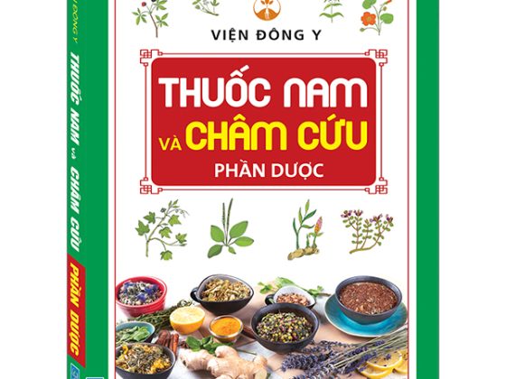 Thuốc Nam Và Châm Cứu - Phần Dược PDF